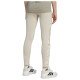 Adidas Παιδικό κολάν Animal 3-Stripes Single Jersey Leggings